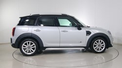 2020 (70) MINI COUNTRYMAN 2.0 Cooper D Sport ALL4 5dr Auto 4780034