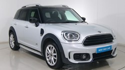 2020 (70) MINI COUNTRYMAN 2.0 Cooper D Sport ALL4 5dr Auto 4780027