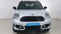 2020 (70) MINI COUNTRYMAN 2.0 Cooper D Sport ALL4 5dr Auto 4780028