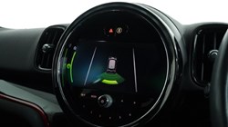 2020 (70) MINI COUNTRYMAN 2.0 Cooper D Sport ALL4 5dr Auto 4780021