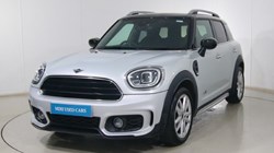 2020 (70) MINI COUNTRYMAN 2.0 Cooper D Sport ALL4 5dr Auto 4780029