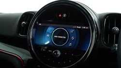 2020 (70) MINI COUNTRYMAN 2.0 Cooper D Sport ALL4 5dr Auto 4780017
