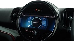 2020 (70) MINI COUNTRYMAN 2.0 Cooper D Sport ALL4 5dr Auto 4780019