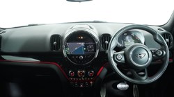 2020 (70) MINI COUNTRYMAN 2.0 Cooper D Sport ALL4 5dr Auto 4779994
