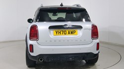2020 (70) MINI COUNTRYMAN 2.0 Cooper D Sport ALL4 5dr Auto 4780032
