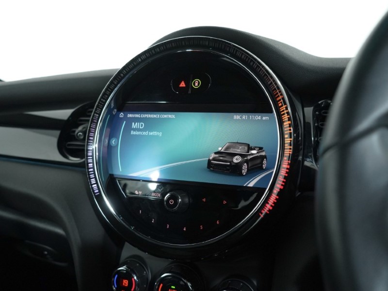 2023 (23) MINI CONVERTIBLE 1.5 Cooper Sport Premium Plus 2dr Auto 4787610