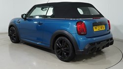 2023 (23) MINI CONVERTIBLE 1.5 Cooper Sport Premium Plus 2dr Auto 4787640