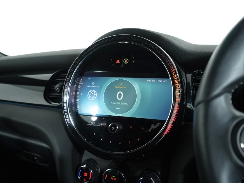 2023 (23) MINI CONVERTIBLE 1.5 Cooper Sport Premium Plus 2dr Auto 4787606