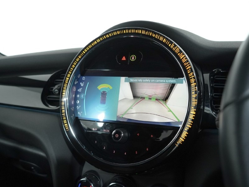 2023 (23) MINI CONVERTIBLE 1.5 Cooper Sport Premium Plus 2dr Auto 4787620