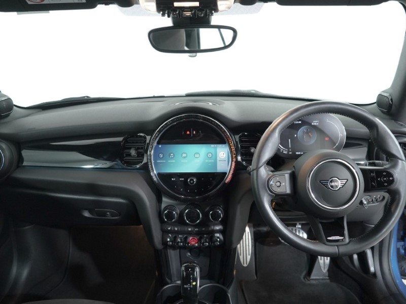 2023 (23) MINI CONVERTIBLE 1.5 Cooper Sport Premium Plus 2dr Auto 4787628