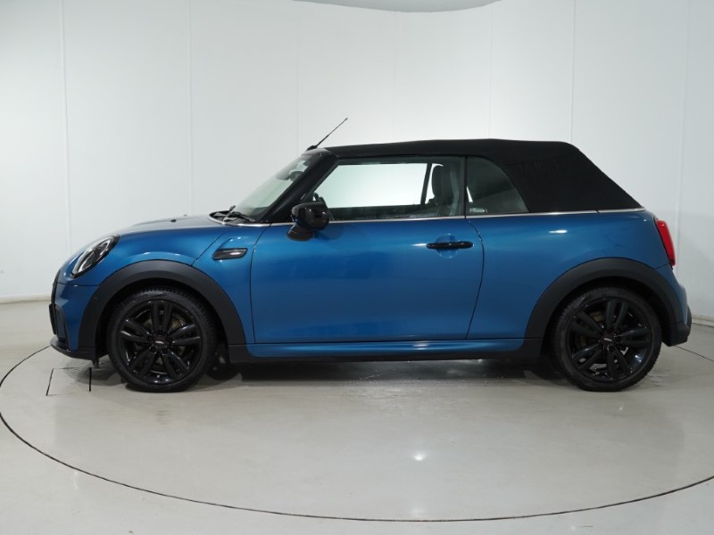 2023 (23) MINI CONVERTIBLE 1.5 Cooper Sport Premium Plus 2dr Auto 4787639