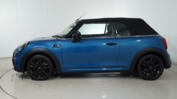 2023 (23) MINI CONVERTIBLE 1.5 Cooper Sport Premium Plus 2dr Auto 4787639