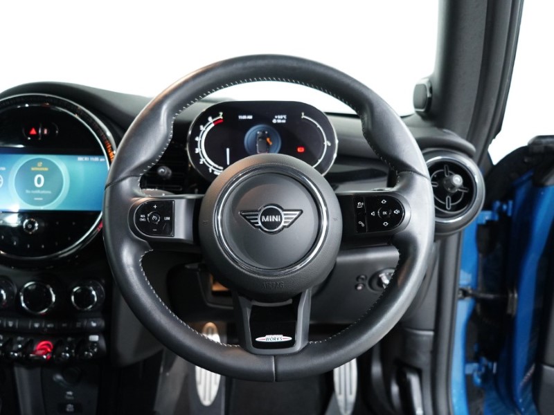 2023 (23) MINI CONVERTIBLE 1.5 Cooper Sport Premium Plus 2dr Auto 4787630