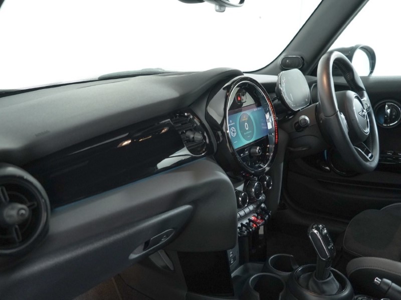 2023 (23) MINI CONVERTIBLE 1.5 Cooper Sport Premium Plus 2dr Auto 4787634