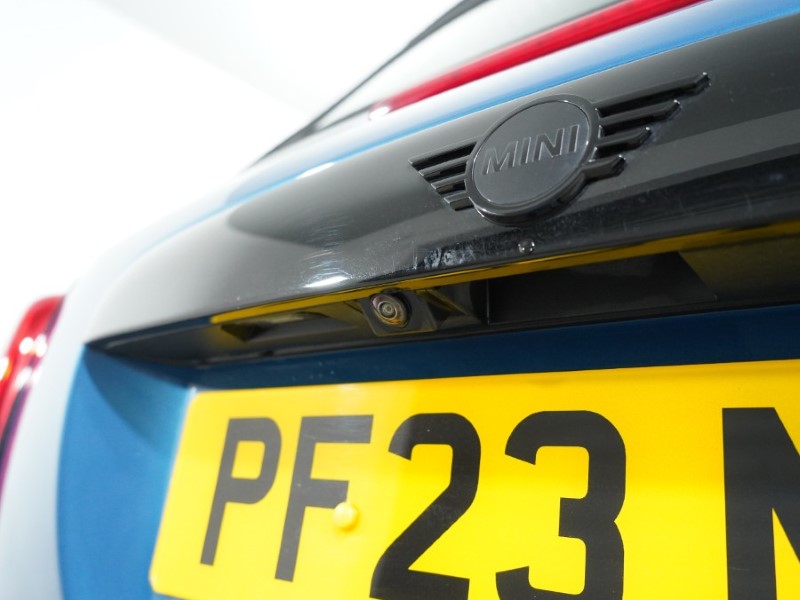 2023 (23) MINI CONVERTIBLE 1.5 Cooper Sport Premium Plus 2dr Auto 4787601