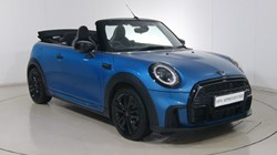 2023 (23) MINI CONVERTIBLE 1.5 Cooper Sport Premium Plus 2dr Auto 4787643