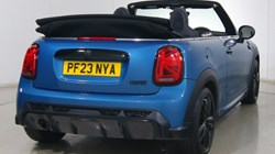 2023 (23) MINI CONVERTIBLE 1.5 Cooper Sport Premium Plus 2dr Auto 4787649