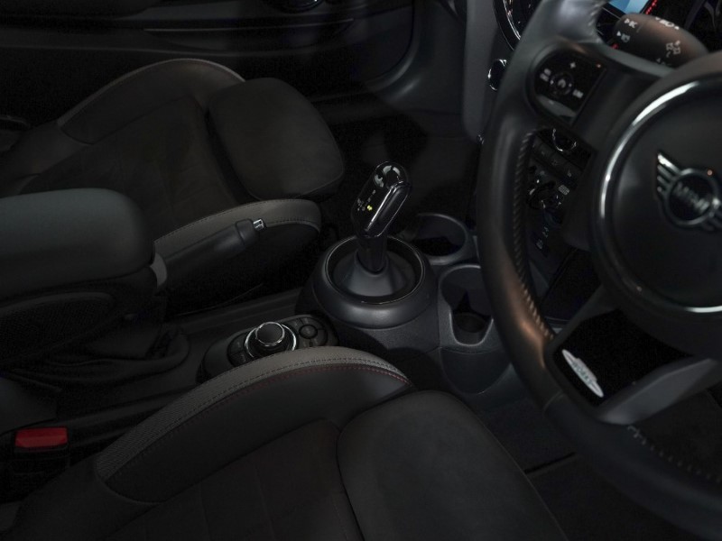 2023 (23) MINI CONVERTIBLE 1.5 Cooper Sport Premium Plus 2dr Auto 4787626