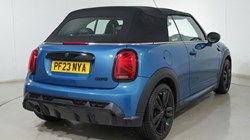 2023 (23) MINI CONVERTIBLE 1.5 Cooper Sport Premium Plus 2dr Auto 4787641
