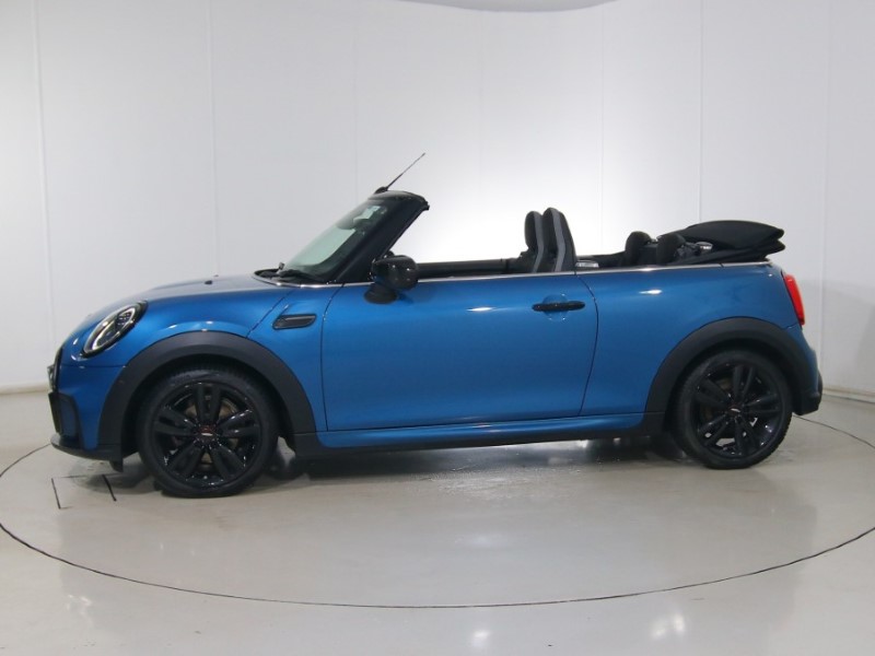 2023 (23) MINI CONVERTIBLE 1.5 Cooper Sport Premium Plus 2dr Auto 4787646