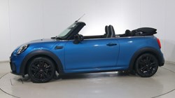 2023 (23) MINI CONVERTIBLE 1.5 Cooper Sport Premium Plus 2dr Auto 4787646