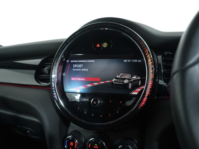 2023 (23) MINI CONVERTIBLE 1.5 Cooper Sport Premium Plus 2dr Auto 4787609