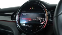 2023 (23) MINI CONVERTIBLE 1.5 Cooper Sport Premium Plus 2dr Auto 4787609