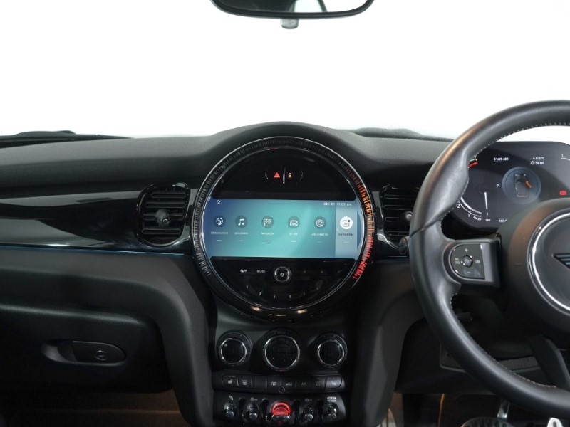 2023 (23) MINI CONVERTIBLE 1.5 Cooper Sport Premium Plus 2dr Auto 4787629