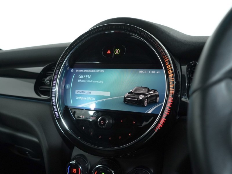 2023 (23) MINI CONVERTIBLE 1.5 Cooper Sport Premium Plus 2dr Auto 4787611