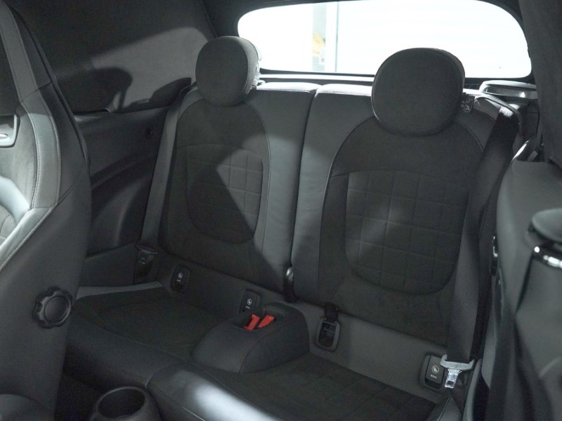 2023 (23) MINI CONVERTIBLE 1.5 Cooper Sport Premium Plus 2dr Auto 4787635