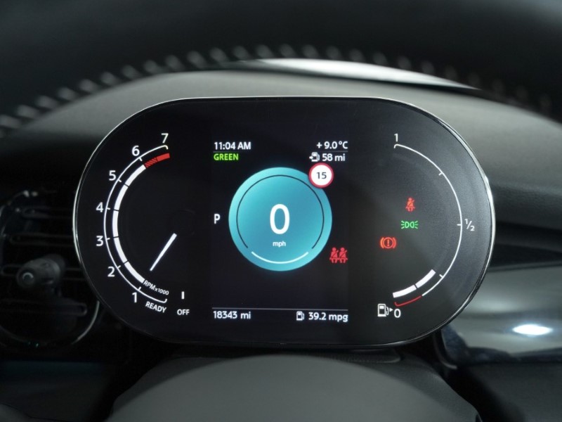 2023 (23) MINI CONVERTIBLE 1.5 Cooper Sport Premium Plus 2dr Auto 4787615