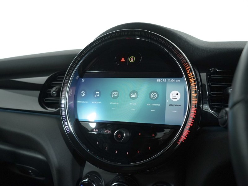 2023 (23) MINI CONVERTIBLE 1.5 Cooper Sport Premium Plus 2dr Auto 4787619