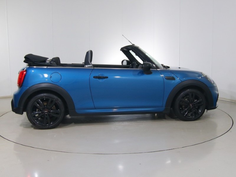 2023 (23) MINI CONVERTIBLE 1.5 Cooper Sport Premium Plus 2dr Auto 4787650