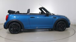 2023 (23) MINI CONVERTIBLE 1.5 Cooper Sport Premium Plus 2dr Auto 4787650