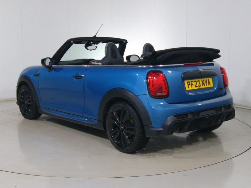 2023 (23) MINI CONVERTIBLE 1.5 Cooper Sport Premium Plus 2dr Auto 4787647