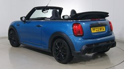 2023 (23) MINI CONVERTIBLE 1.5 Cooper Sport Premium Plus 2dr Auto 4787647