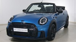 2023 (23) MINI CONVERTIBLE 1.5 Cooper Sport Premium Plus 2dr Auto 4787645