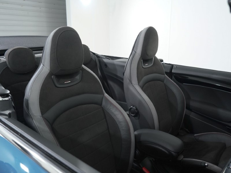 2023 (23) MINI CONVERTIBLE 1.5 Cooper Sport Premium Plus 2dr Auto 4787642