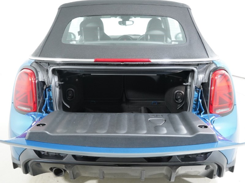 2023 (23) MINI CONVERTIBLE 1.5 Cooper Sport Premium Plus 2dr Auto 4787604