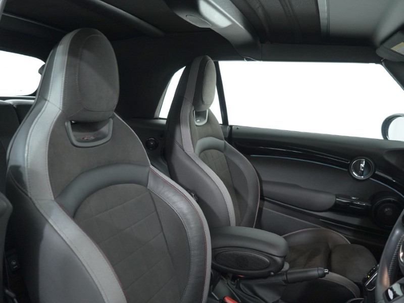 2023 (23) MINI CONVERTIBLE 1.5 Cooper Sport Premium Plus 2dr Auto 4787627