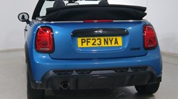 2023 (23) MINI CONVERTIBLE 1.5 Cooper Sport Premium Plus 2dr Auto 4787648