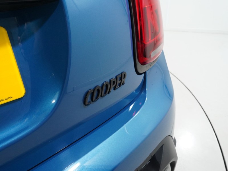 2023 (23) MINI CONVERTIBLE 1.5 Cooper Sport Premium Plus 2dr Auto 4787602