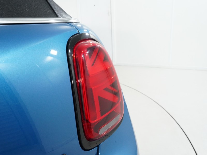 2023 (23) MINI CONVERTIBLE 1.5 Cooper Sport Premium Plus 2dr Auto 4787603