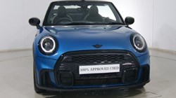 2023 (23) MINI CONVERTIBLE 1.5 Cooper Sport Premium Plus 2dr Auto 4787644
