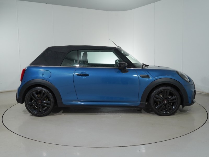 2023 (23) MINI CONVERTIBLE 1.5 Cooper Sport Premium Plus 2dr Auto 4787636