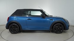 2023 (23) MINI CONVERTIBLE 1.5 Cooper Sport Premium Plus 2dr Auto 4787636