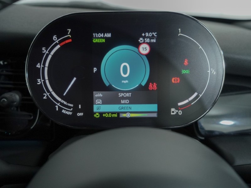 2023 (23) MINI CONVERTIBLE 1.5 Cooper Sport Premium Plus 2dr Auto 4787612