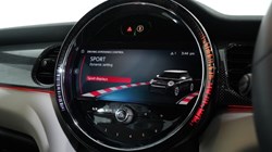 2023 (72) MINI HATCHBACK 1.5 Cooper Exclusive 3dr Auto 4788822