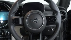 2023 (72) MINI HATCHBACK 1.5 Cooper Exclusive 3dr Auto 4788808