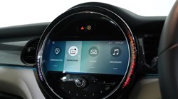 2023 (72) MINI HATCHBACK 1.5 Cooper Exclusive 3dr Auto 4788815